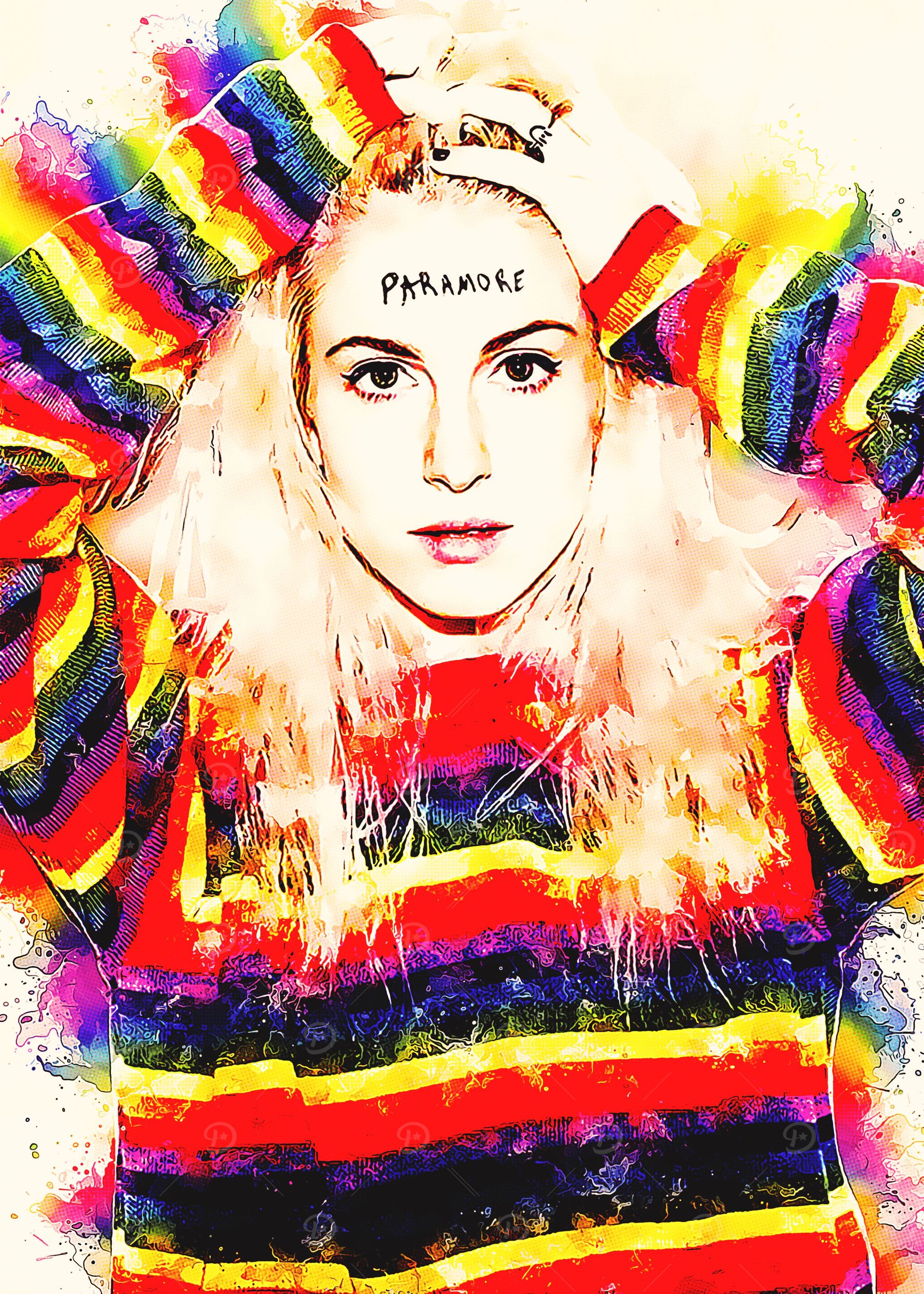 Hayley Williams