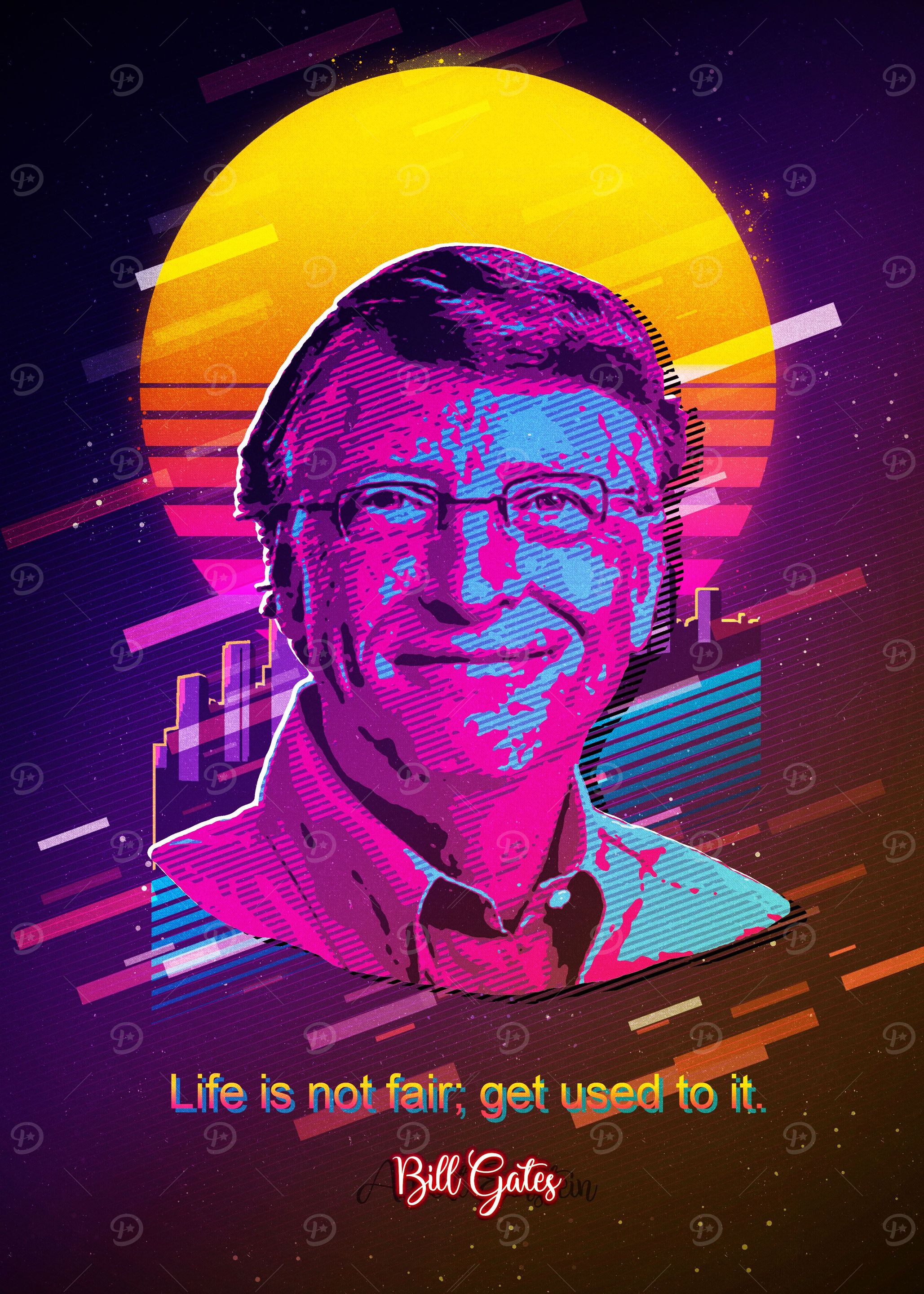 Bill Gates