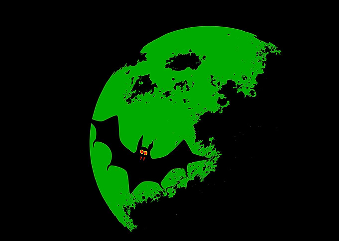 Lunar Bat