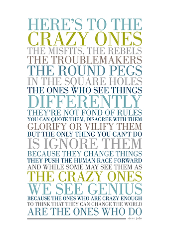 Steve Jobs