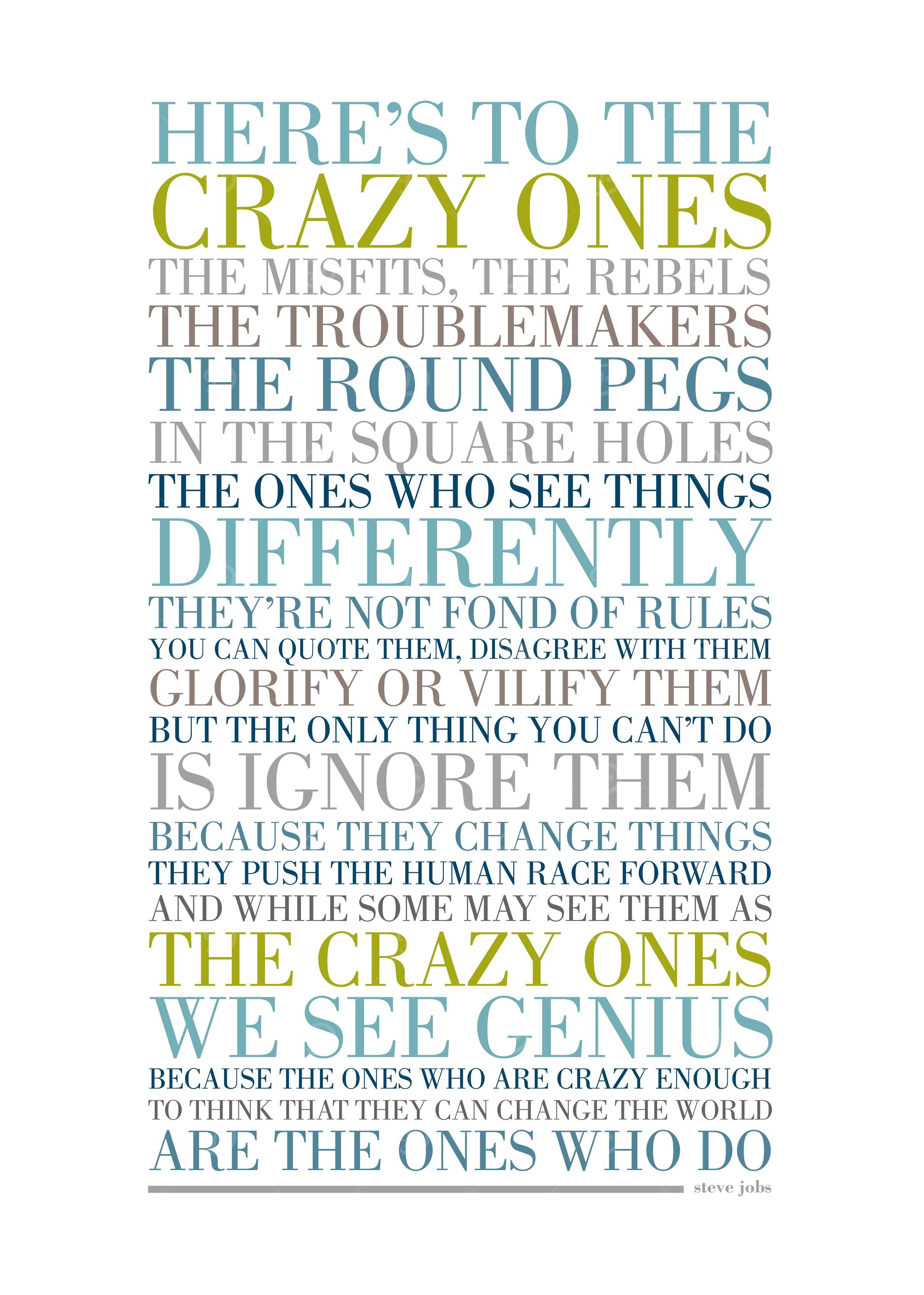 Steve Jobs