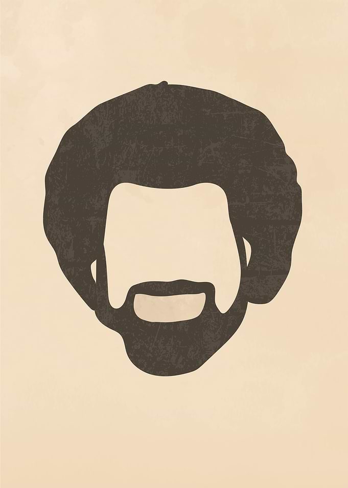 Bob Ross