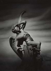 Lucifer The Fallen