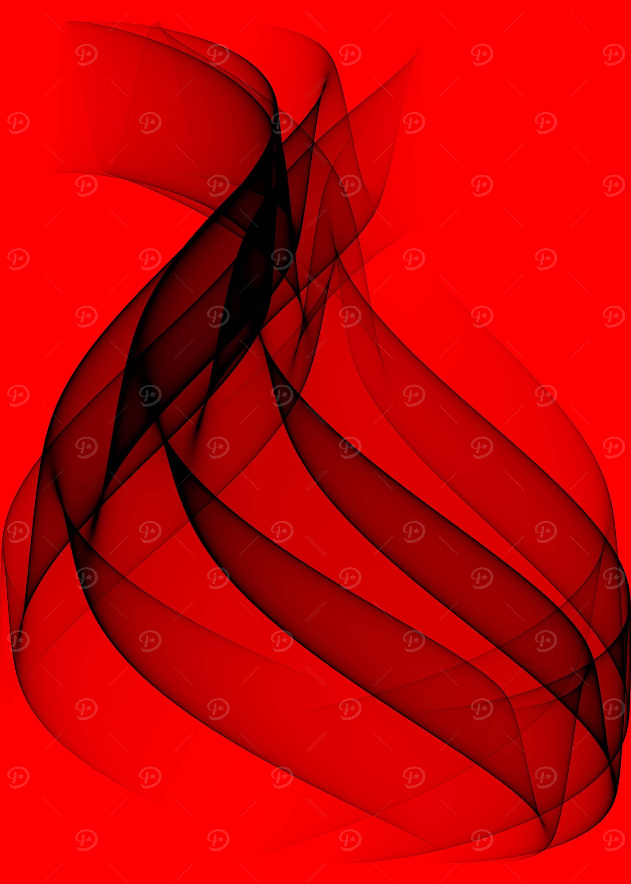 Abstract art
