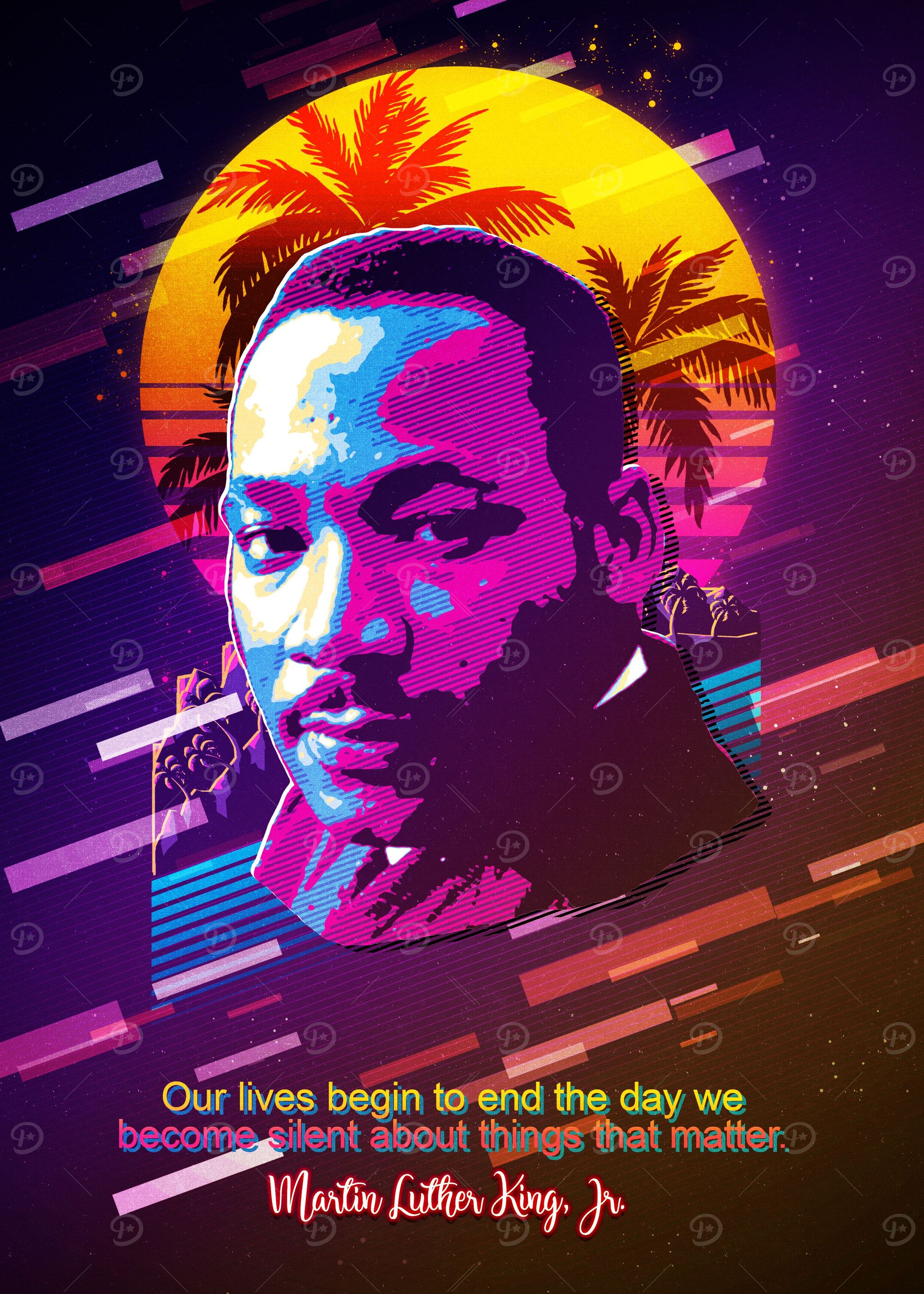 Martin Luther King Jr