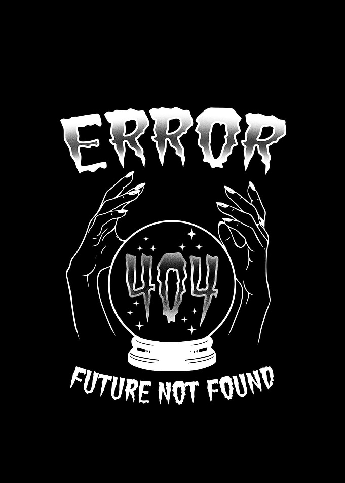 Error Future not found