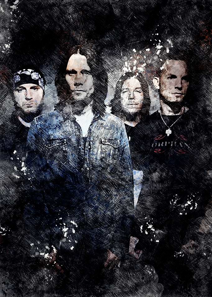Alter Bridge 6