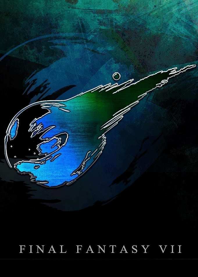 Final Fantasy VII