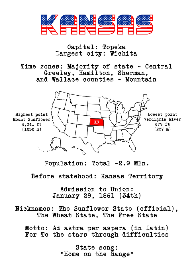 Kansas
