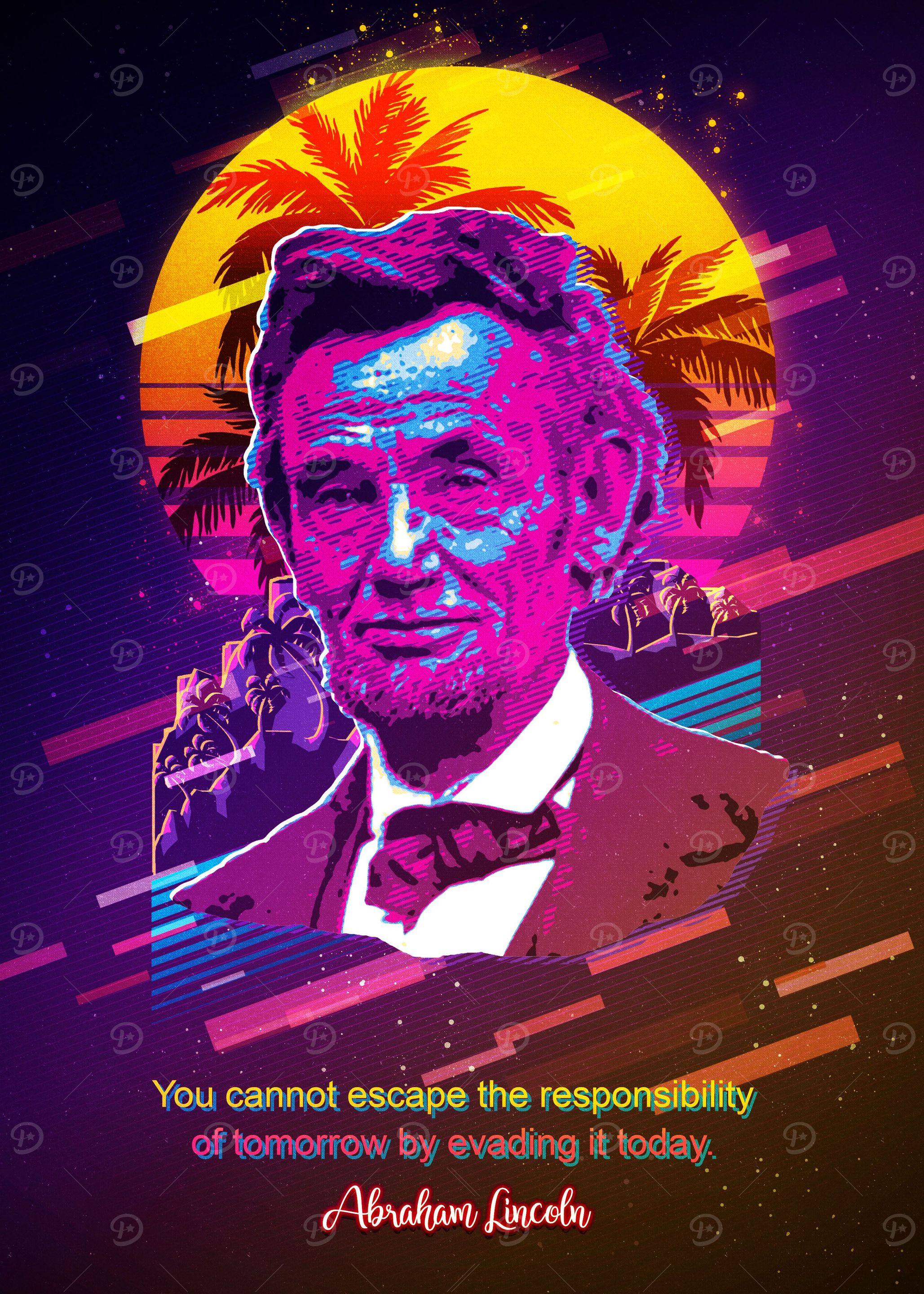 Abraham Lincoln