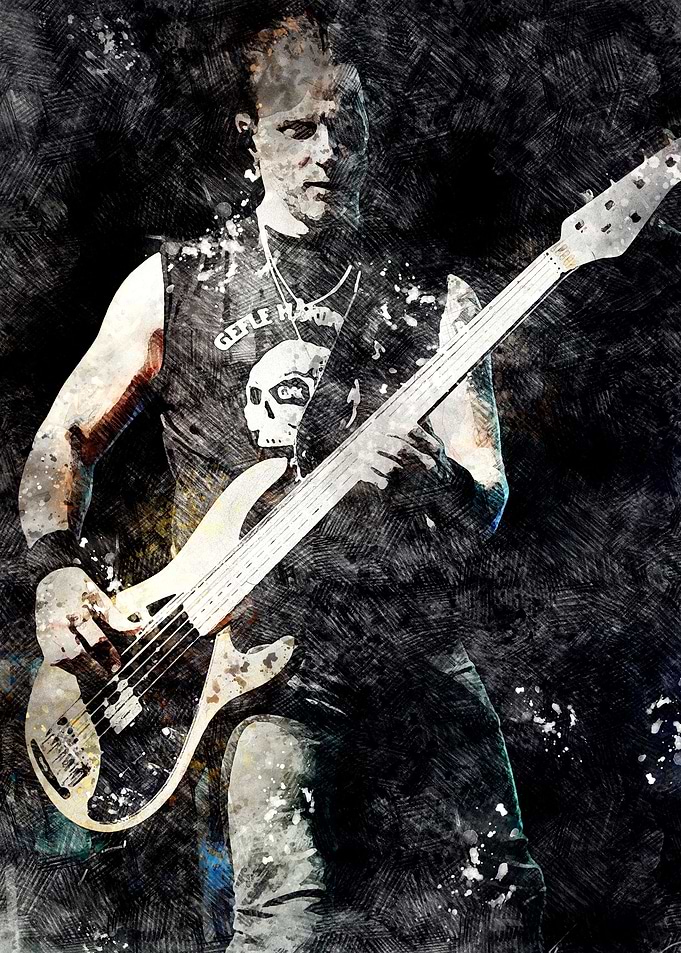 ALTER BRIDGE 12