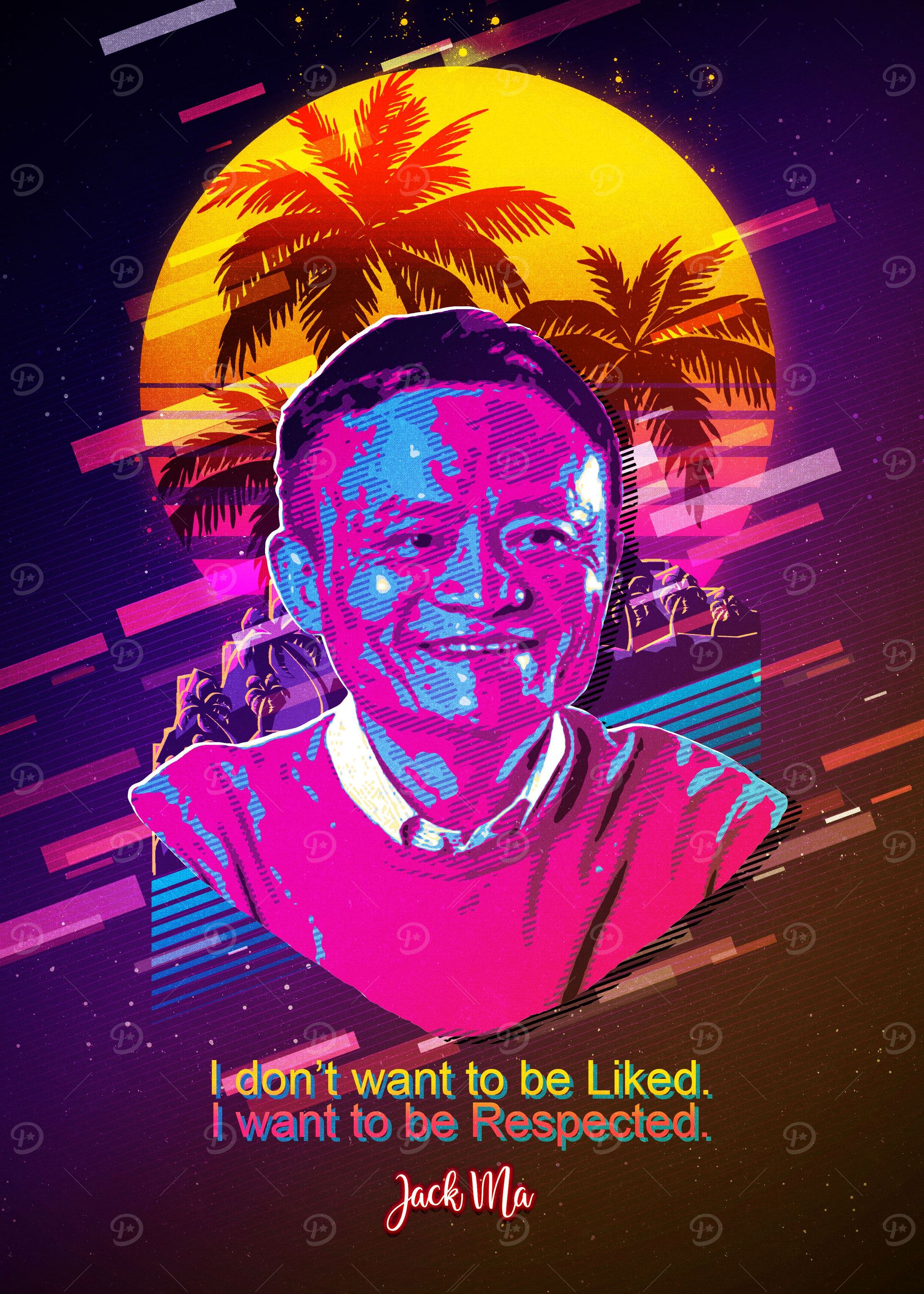 Jack Ma
