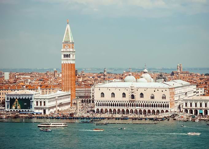 Venice 7