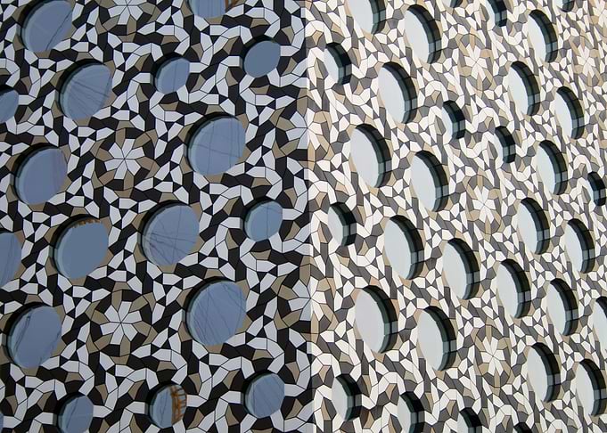 Tessellation Frenzy
