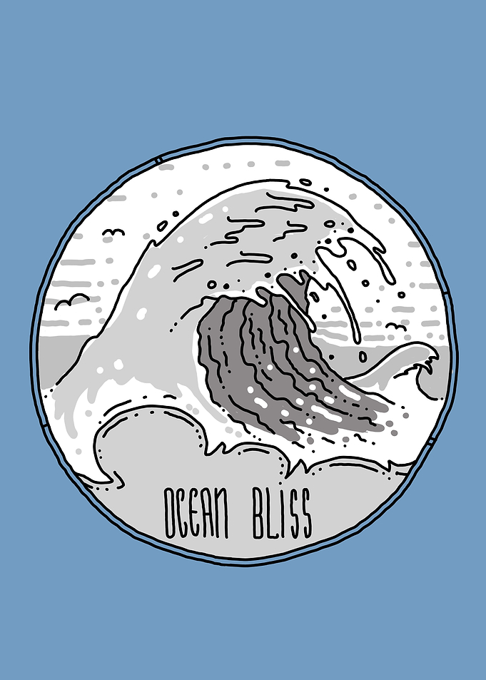 Ocean Bliss
