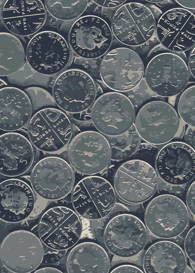 Coins