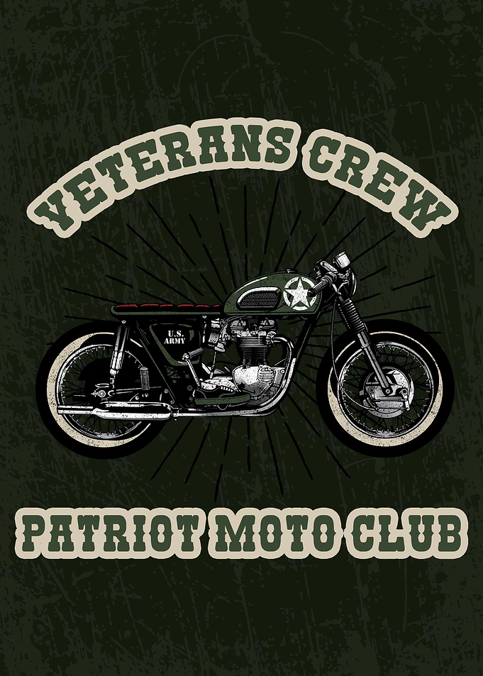 Veterans Crew Patriot Club