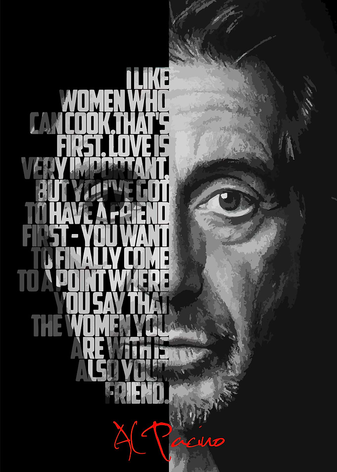 Al Pacino