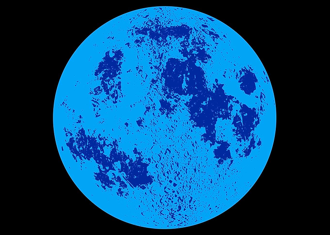 Blue Moon