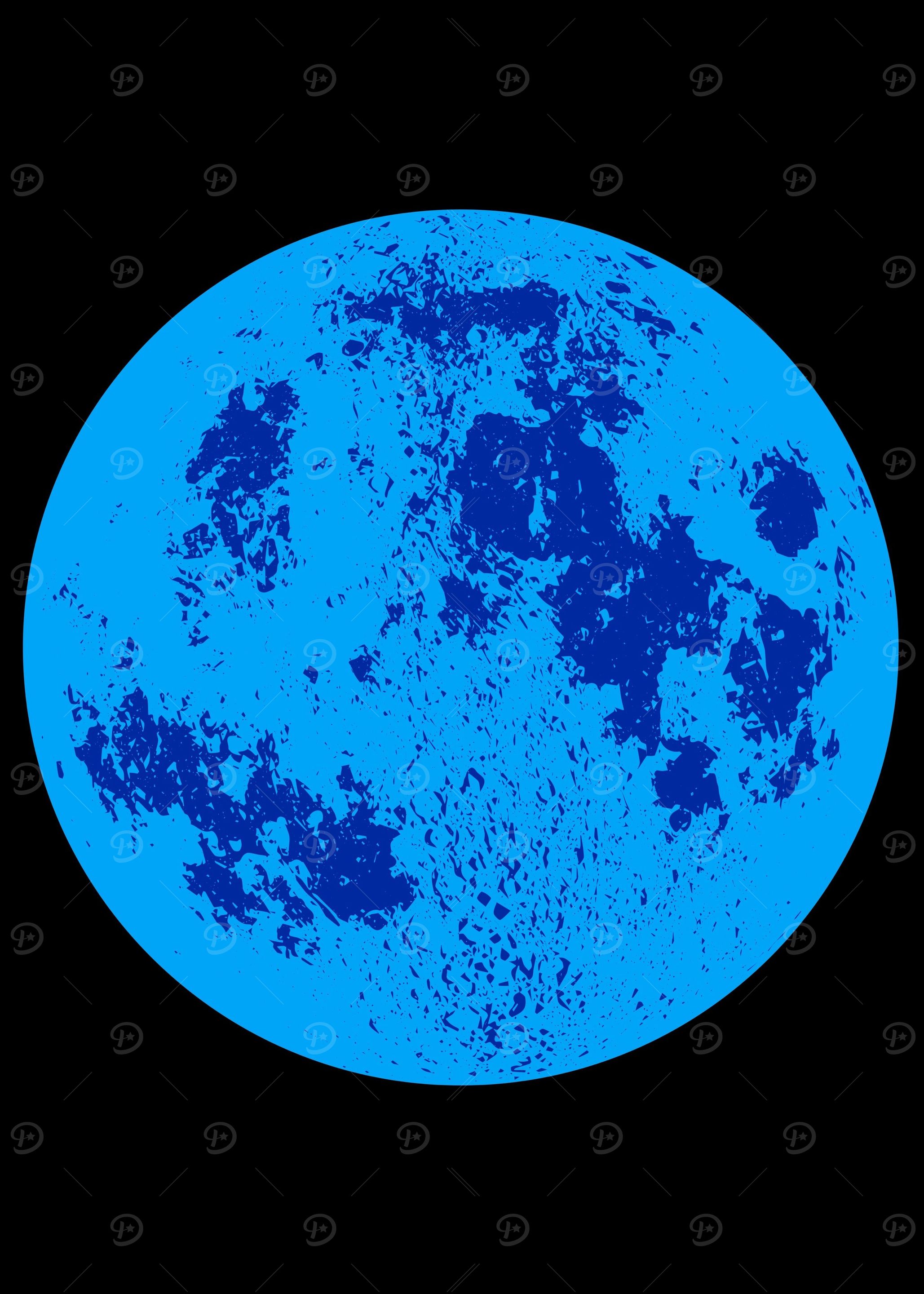 Blue Moon