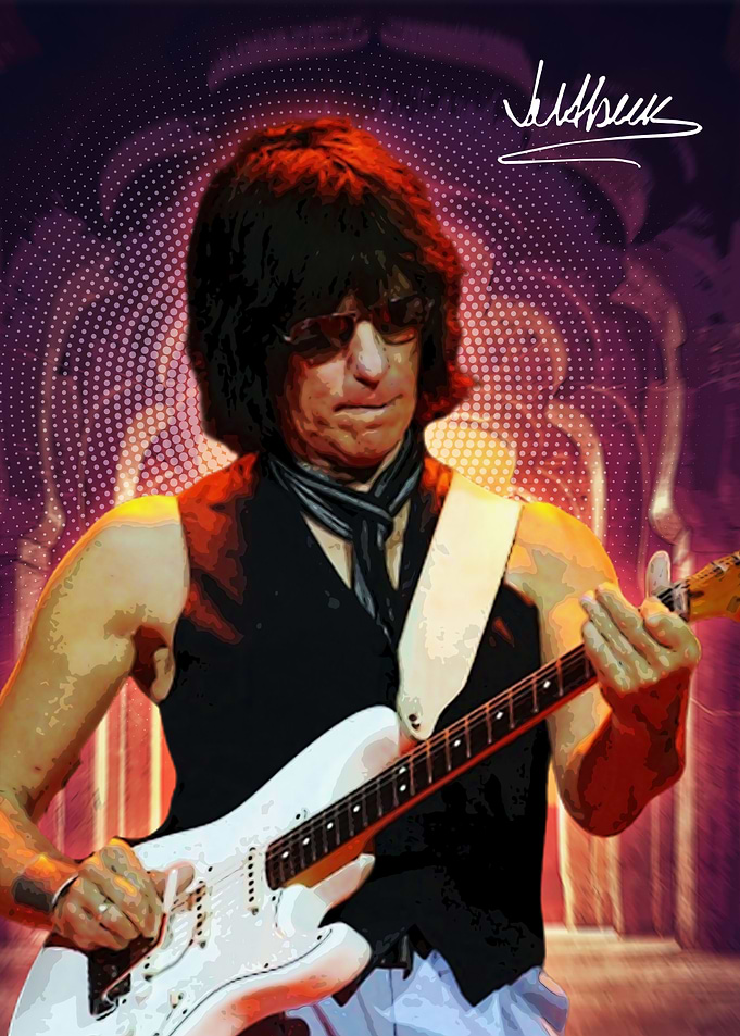 Jeff Beck