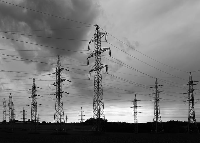 Poles