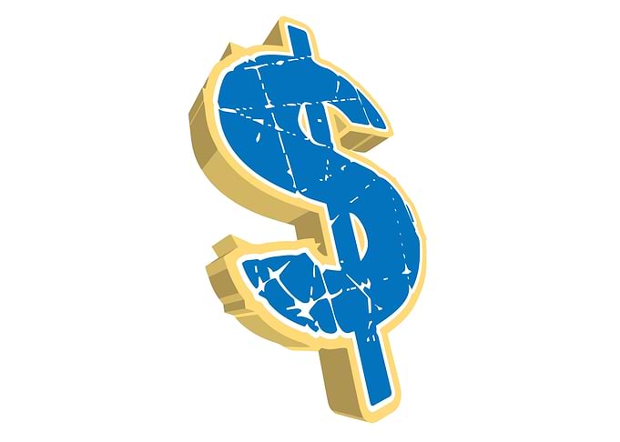 Dollar Sign
