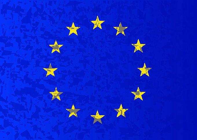 EU Flag