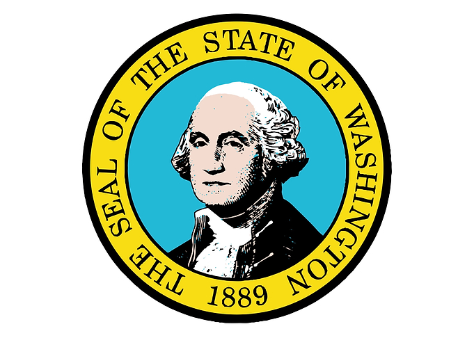 Washington State Seal