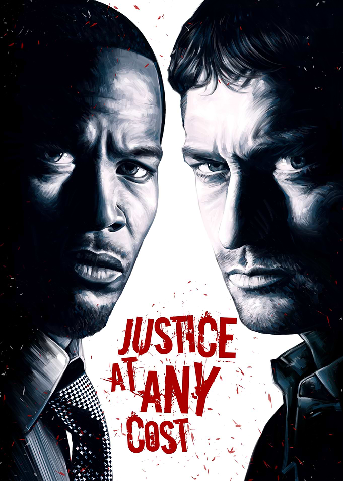 Law Abiding Citizen