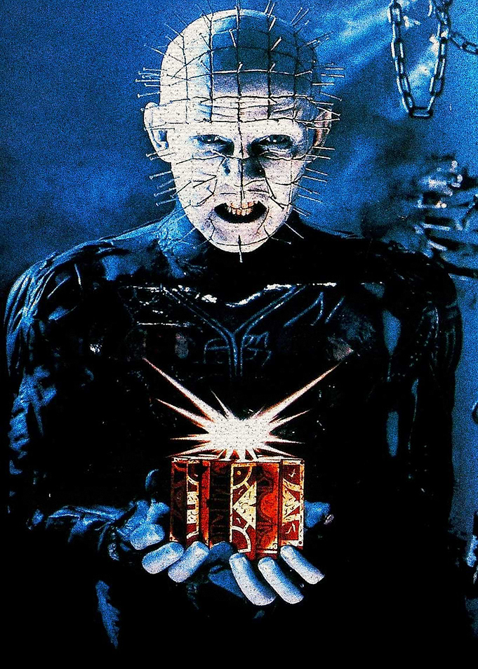 Hellraiser