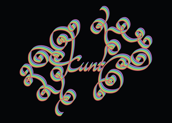 Cunt