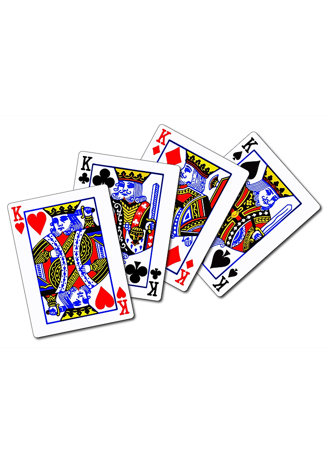 Four Kings
