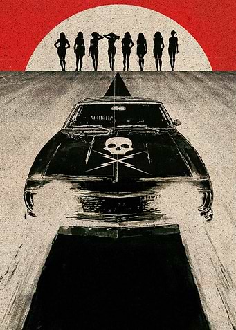 Death Proof