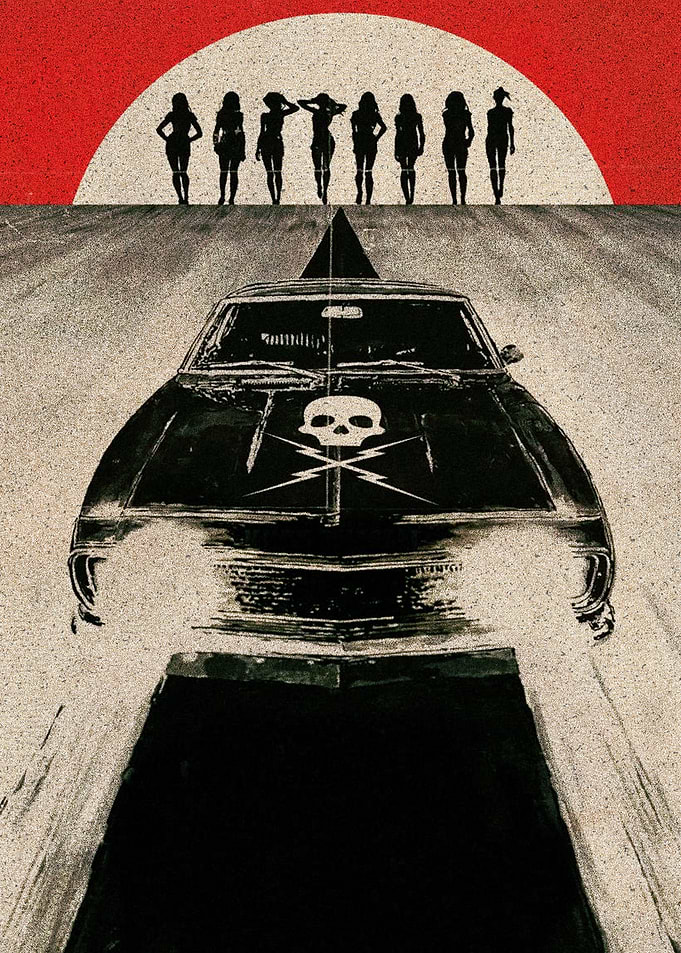 Death Proof
