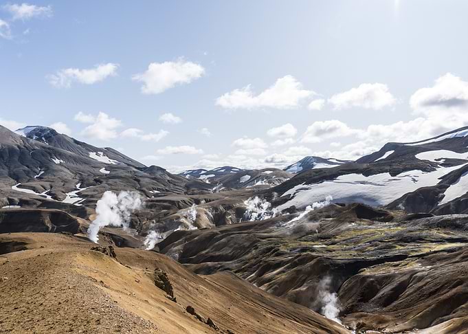 Iceland