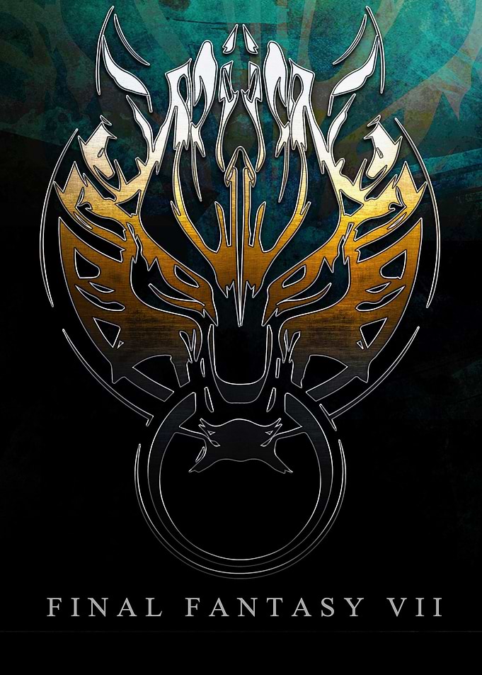 Final Fantasy VIII B