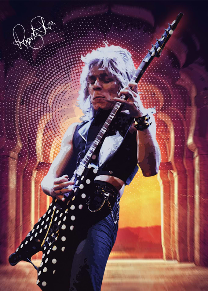 Randy Rhoads