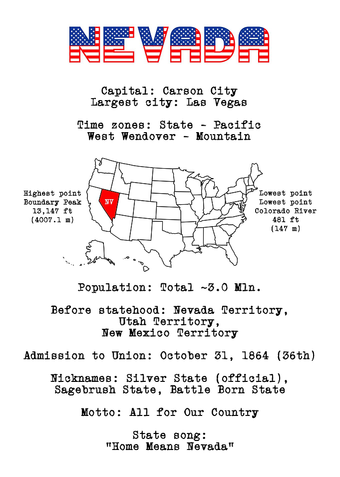 Nevada