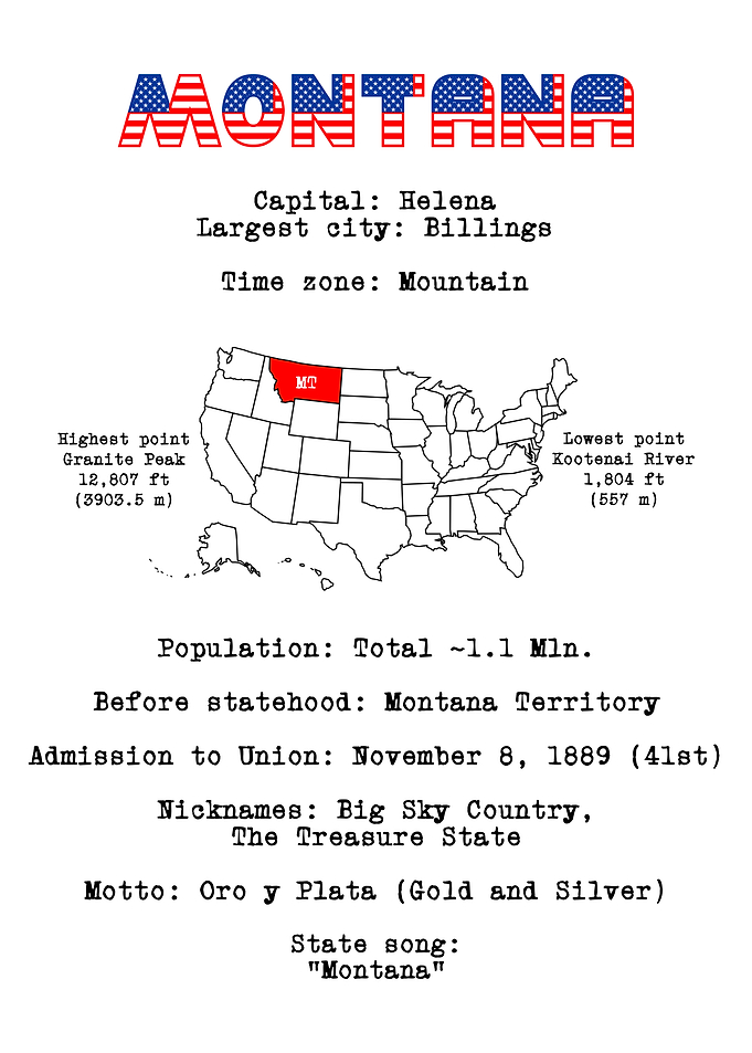 Montana