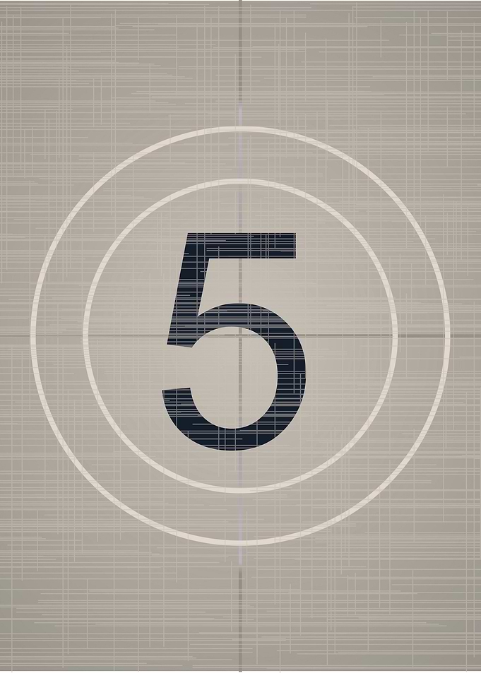 Move Countdown