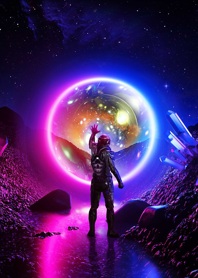 The Fifth Dimension