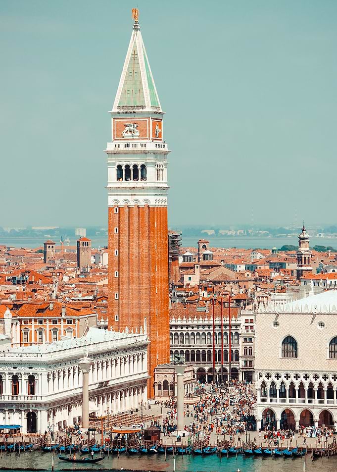 Venice 8