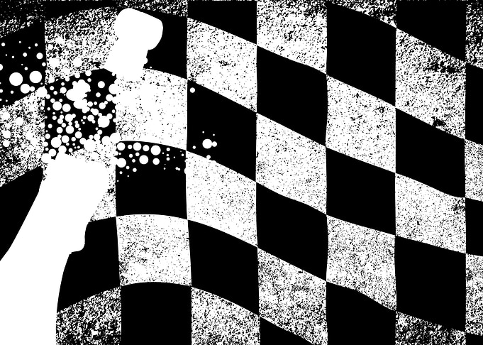 Winner Champagne