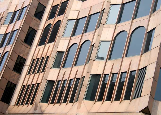 Copper House