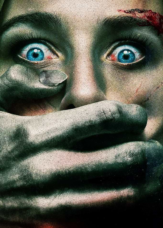 The Bye Bye Man