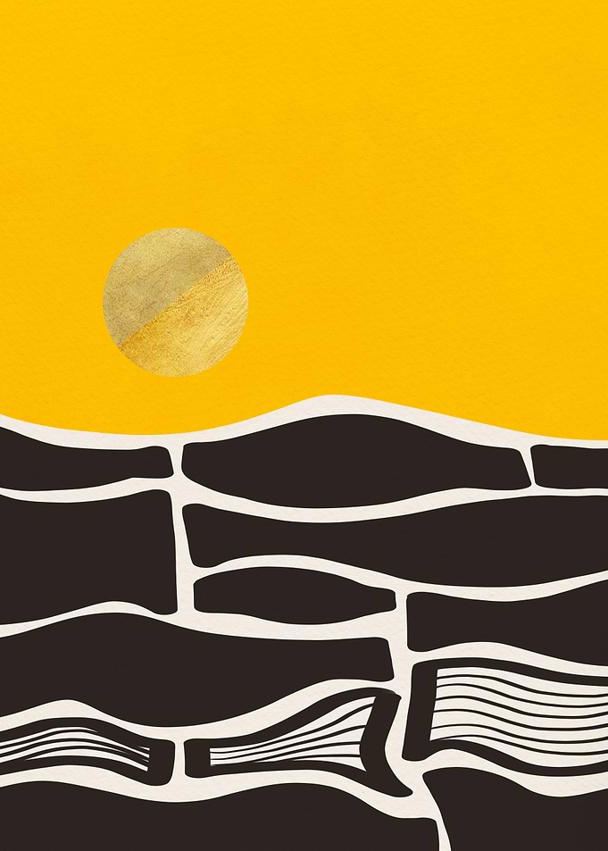 Minimal Abstract View 1