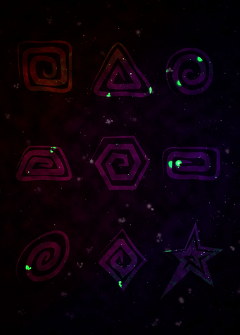 Space Geometry