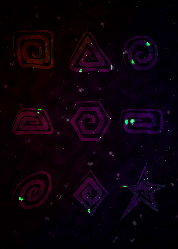 Space Geometry