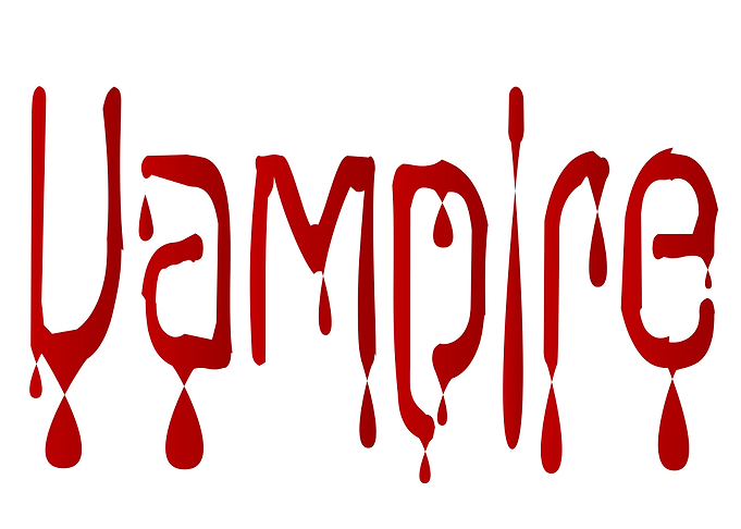 Vampire
